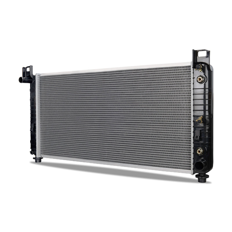 Mishimoto 02-13 Cadillac Escalade Replacement Radiator