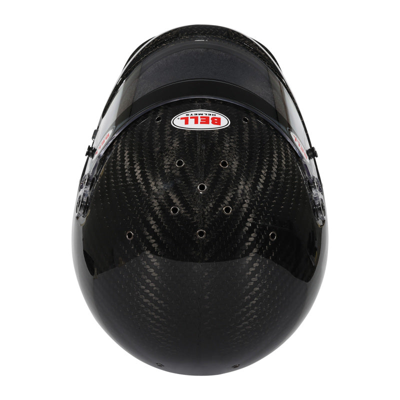Bell Helmet M8 Carbon 58(7 1/4) Sa2025