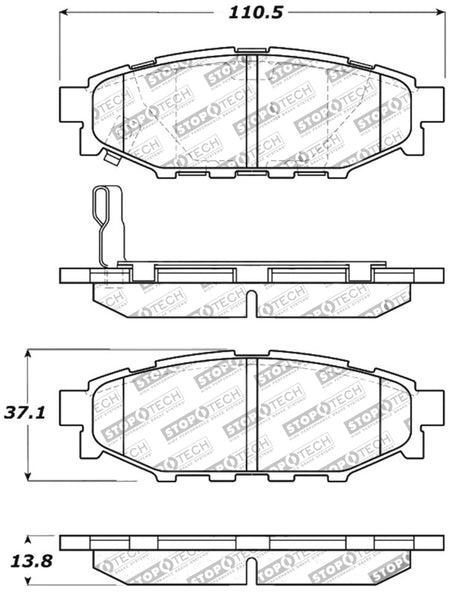 Technical Drawing