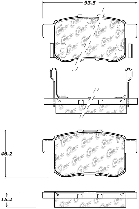 Technical Drawing