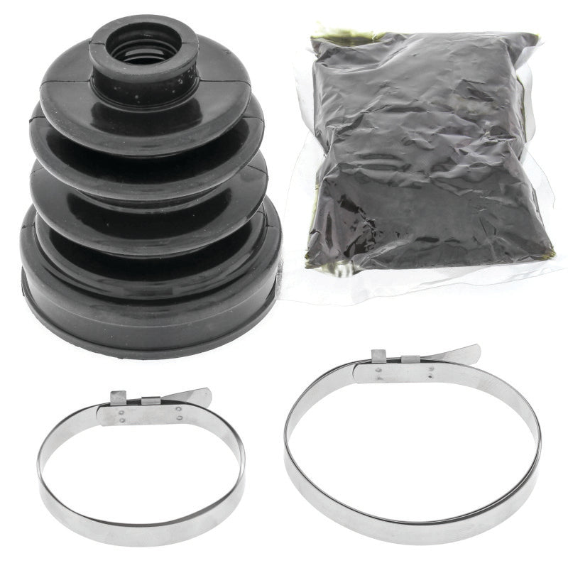 QuadBoss 17-18 Arctic Cat Prowler 500 Rear Inner CV Boot Kit