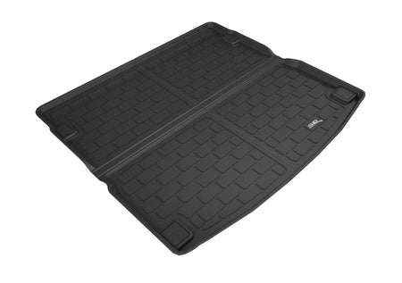 3D MAXpider 2018-2020 Audi Q5 Kagu Cargo Liner - Black - CPC Performance