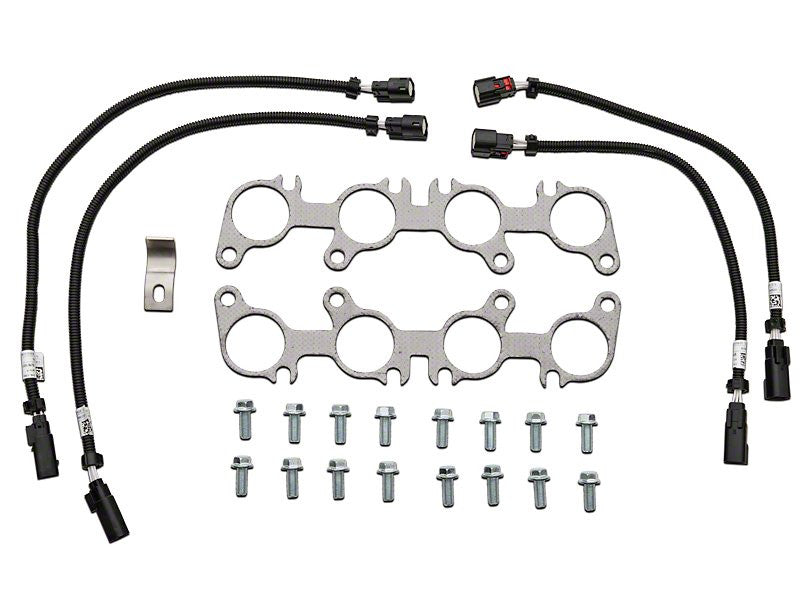 15-23 Mustang 5.0L LTH with Bottleneck Eliminator System