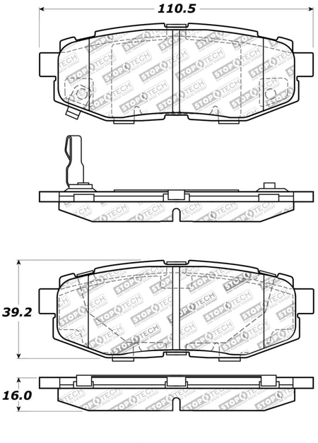 Technical Drawing