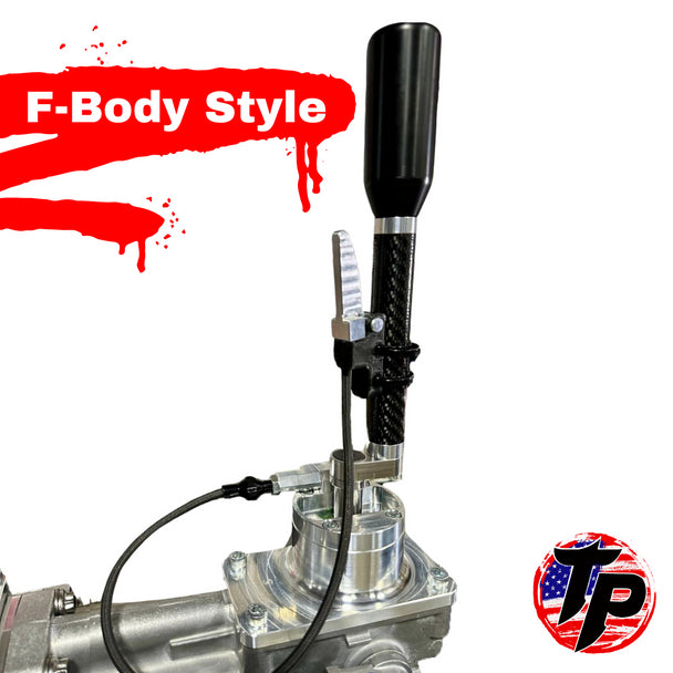 Money Shift F-Body Style Shifter