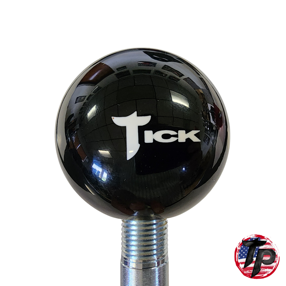 Black Shifter Knob