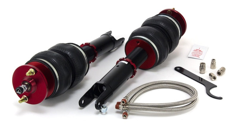 Air Lift Performance Rear Kit for 08-12 Honda Accord - CPC Performance