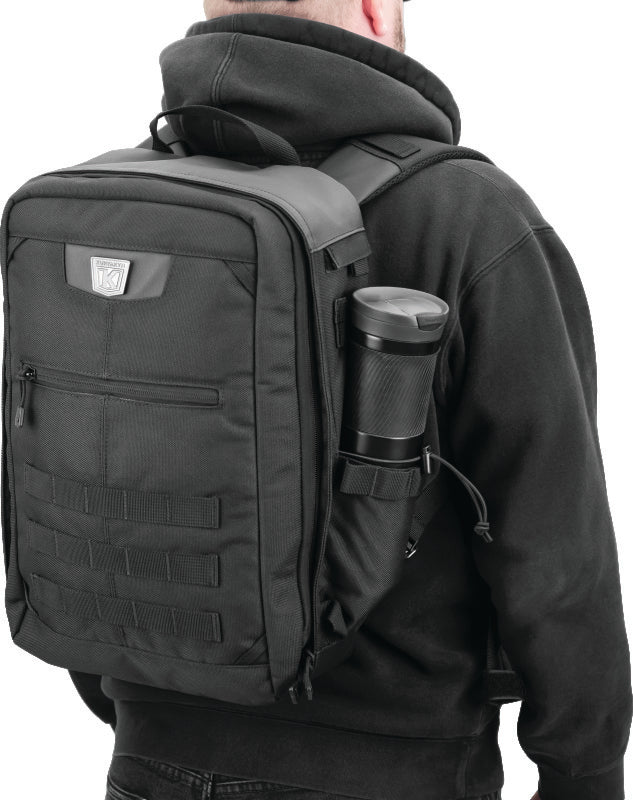 Kuryakyn Momentum Runaway Backpack