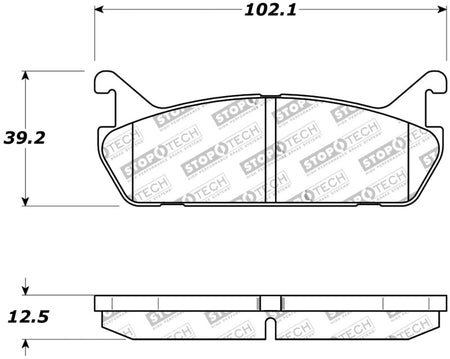 Technical Drawing