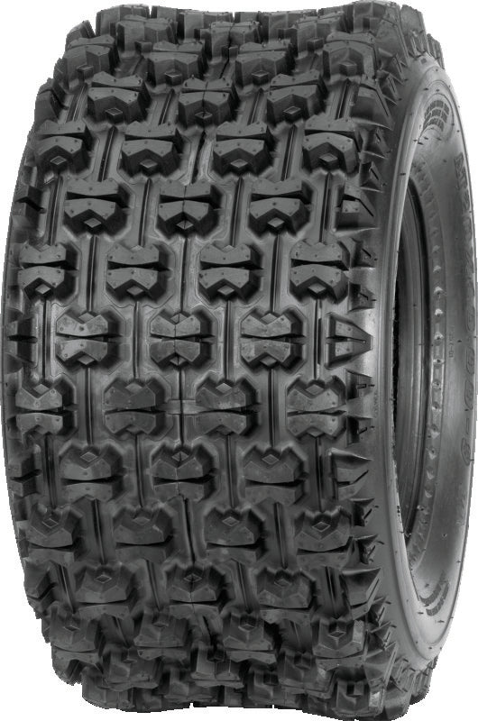 QuadBoss QBT739 Series Tire - 20x10-9 4Ply