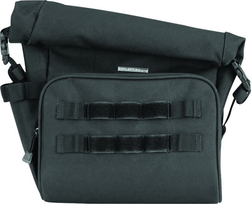 Kuryakyn Hoodrat Universal Swingarm Bag