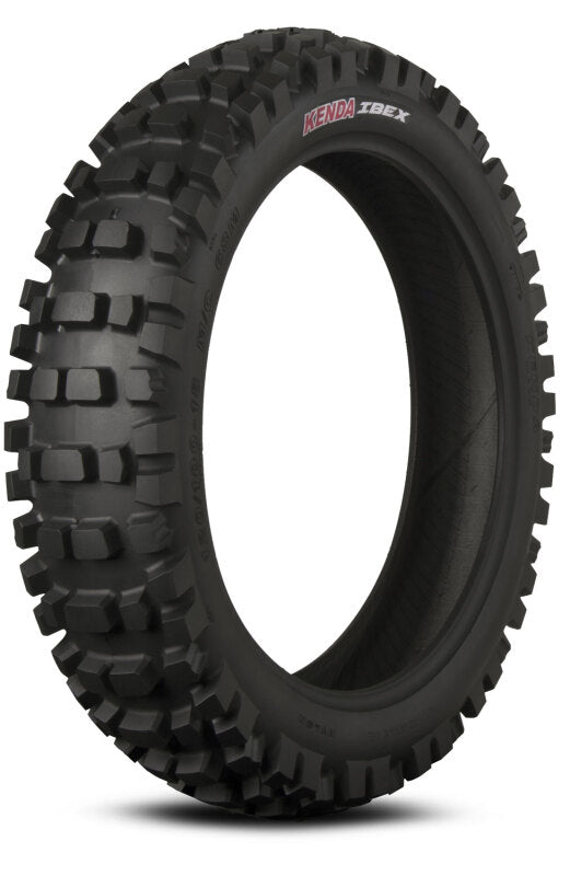 Kenda K774 Ibex Rear Tire - 90/100-14 4PR 49M TT 11541059