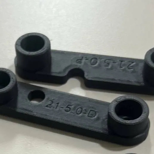 IMRC Lockouts for Gen3 Coyote Intake Manifold