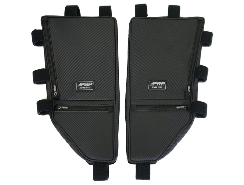 PRP Honda Talon Overhead Bags (Pair)