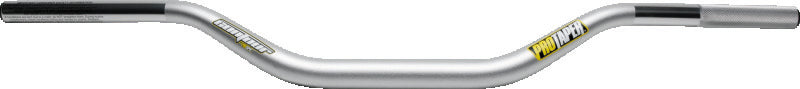 ProTaper Contour Carmichael Handlebar - Silver