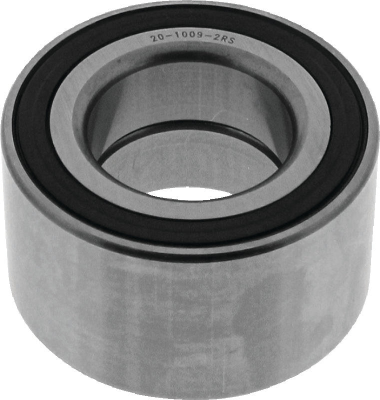 QuadBoss 19-21 Arctic Cat Prowler Pro Front UTV Wheel Bearing & Seal Kit