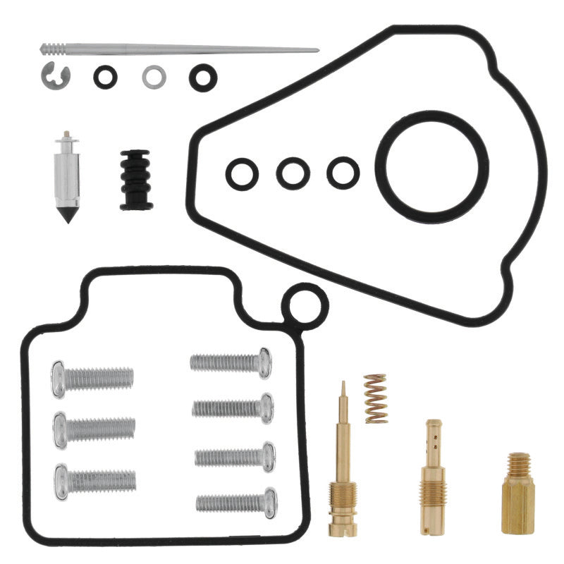 QuadBoss 09-14 Honda TRX400EX FourTrax Carburetor Kit