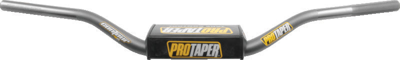 ProTaper Contour Henry/Reed Handlebar - Platinum Gray