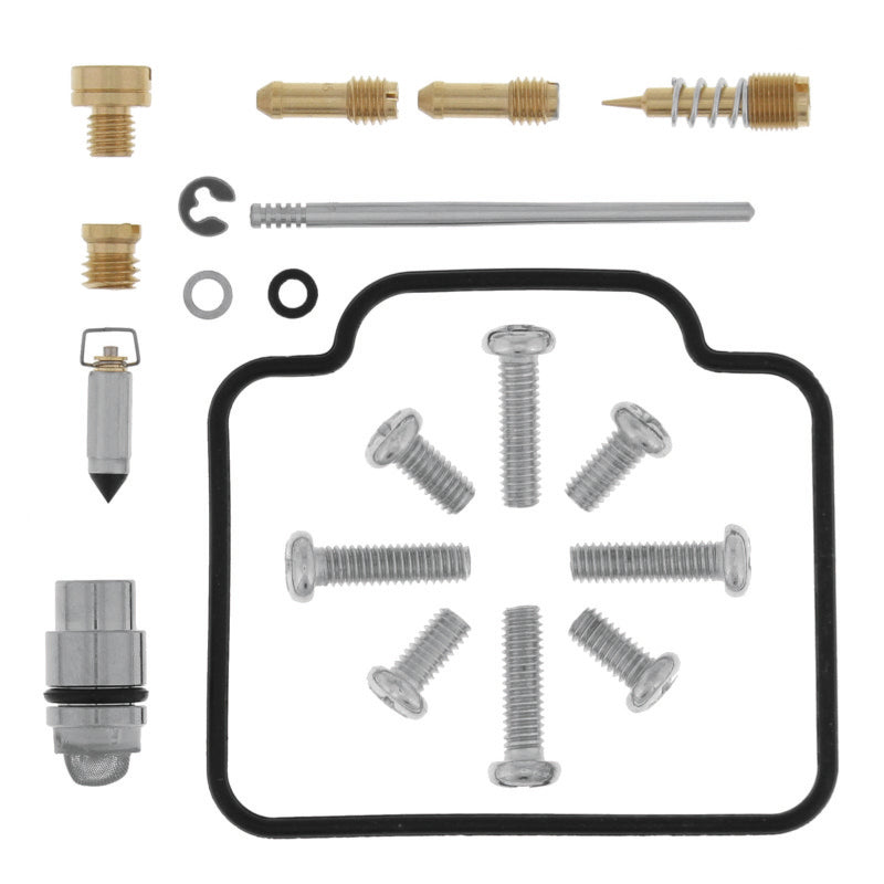 QuadBoss 99-00 Polaris Sportsman 500 Carburetor Kit