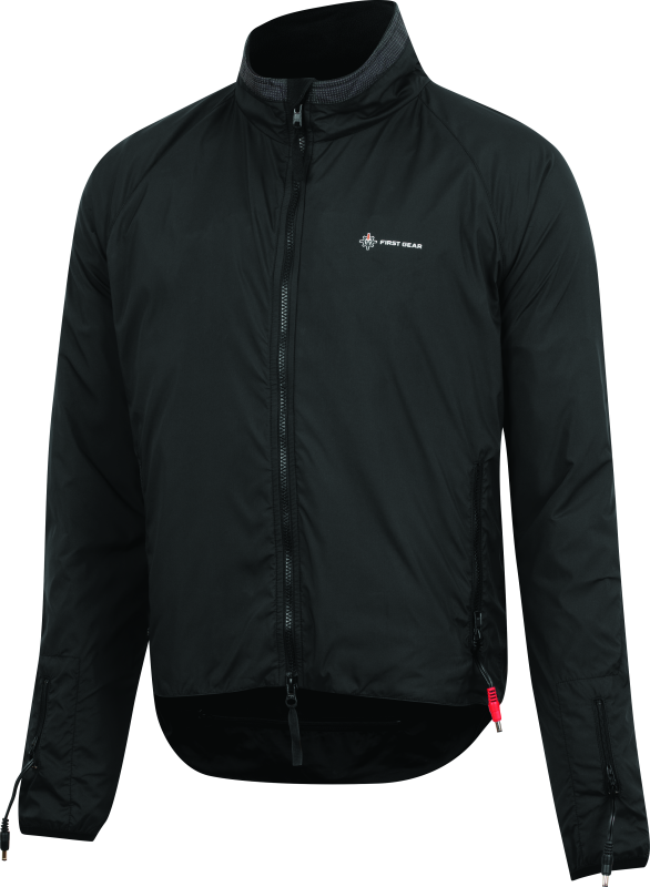 FIRSTGEAR Heated Jacket Liner Gen 4 Tall - XL