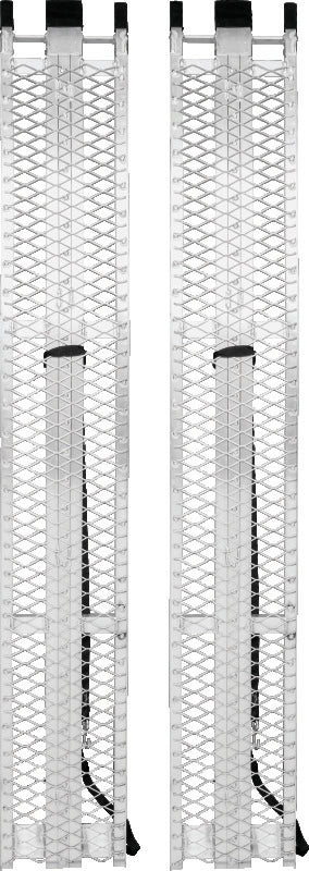 QuadBoss Quadlite Xtreme 12x89 Arch Pair