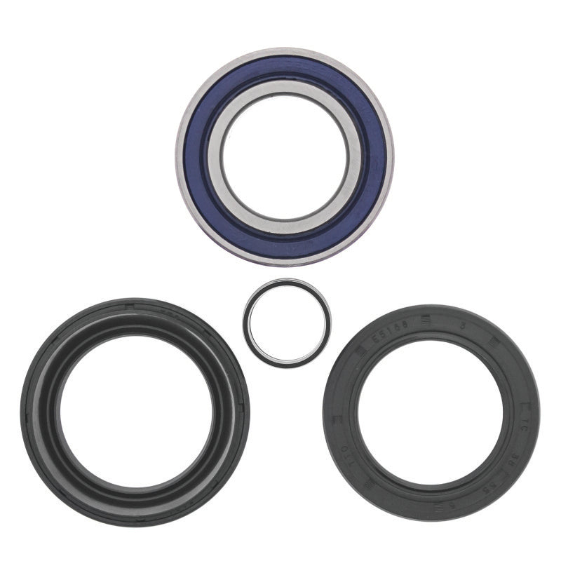 QuadBoss 95-03 Honda TRX400FW FourTrax Foreman 4x4 Front ATV Wheel Bearing & Seal Kit