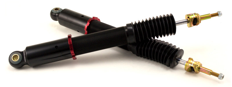 Air Lift Performance 05-14 Audi A3 / VW 09-16 CC / 07-14 EOS/GTI/Golf /12-14 Beetle Turbo Rear Kit - CPC Performance