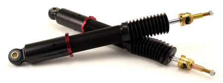 Air Lift Performance 05-14 Audi A3 / VW 09-16 CC / 07-14 EOS/GTI/Golf /12-14 Beetle Turbo Rear Kit - CPC Performance