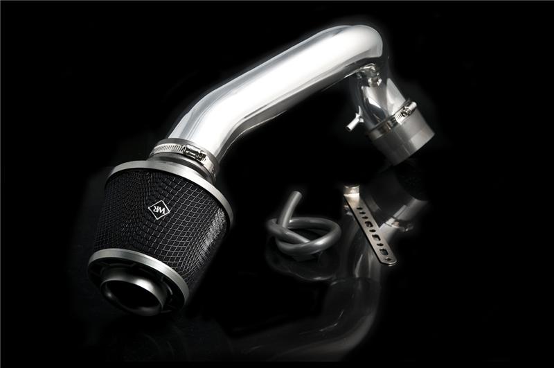 Weapon R 2012 Hyundai Genesis V8 5.0L Secret Weapon Intake