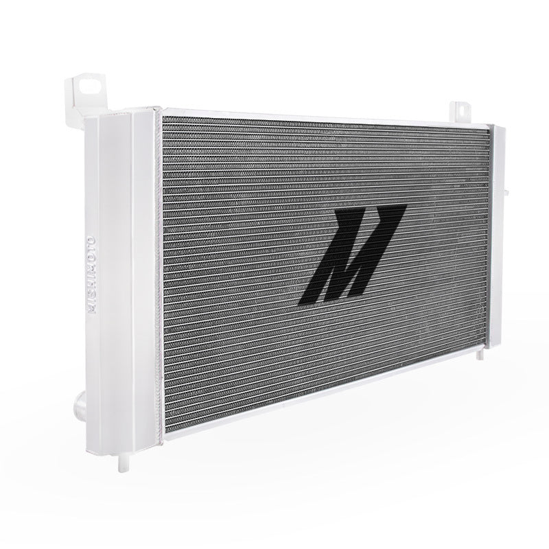 Mishimoto 99-14 Chevrolet Silverado 1500 V8 Aluminum Radiator