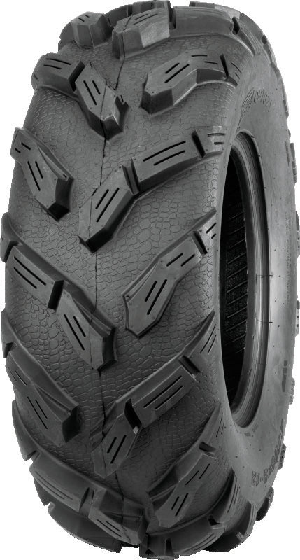 QuadBoss QBT671 Mud Tire - 26x9-12 6Ply