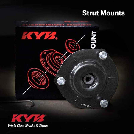 KYB Shocks & Struts Strut Mount Kit Front LEXUS GX470 2009-2003