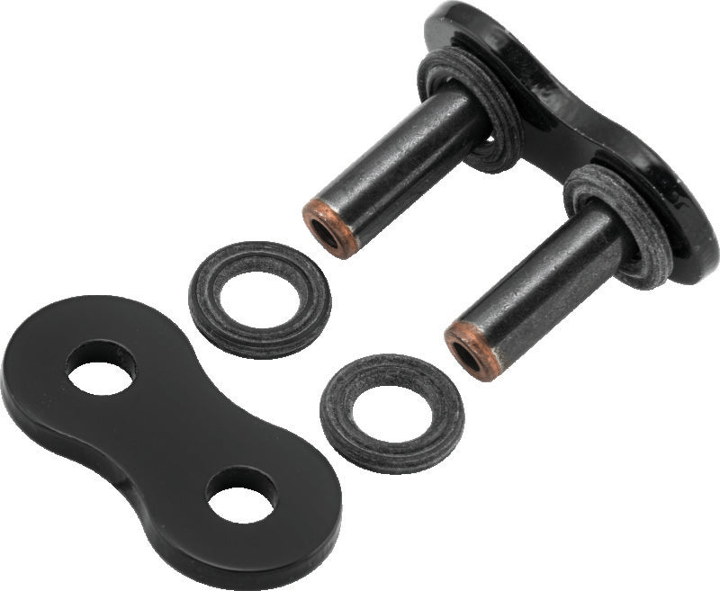 BikeMaster 520 BMZR Rivet Link - Black