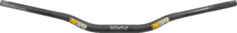 ProTaper EVO Husqvarna Stock Handlebar - Black