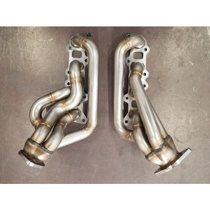 Hellion F-150 4 to 1 header set