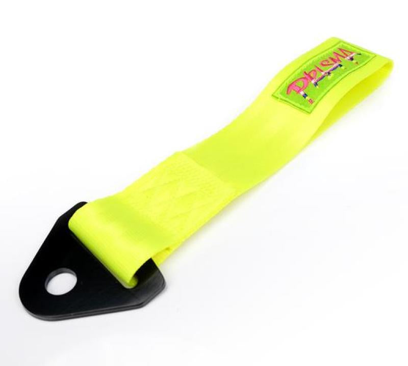 NRG Universal Prisma Tow Strap- Green