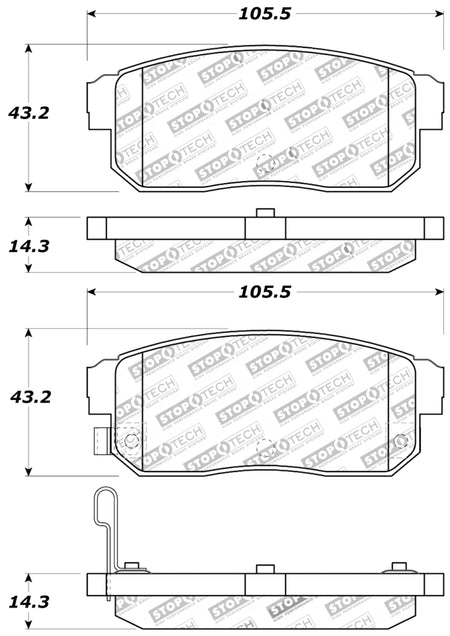 Technical Drawing