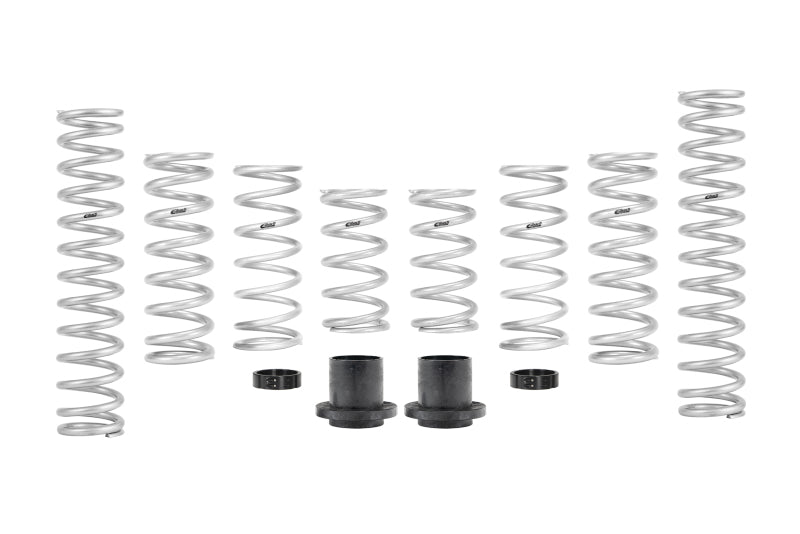 Eibach Pro-UTV 14-16 Polaris RZR XP 4 1000 EPS Stage 3 Performance Springs