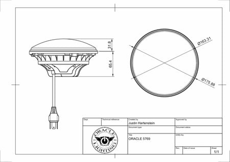 Technical Drawing