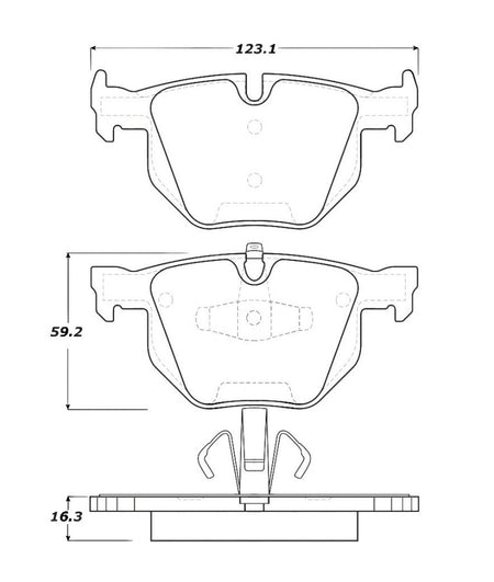 Technical Drawing