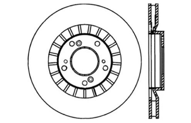 Technical Drawing