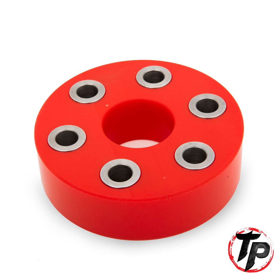 Polyurethane 12mm Torque Tube Bushing for 2001-2013 Corvette (Except ZR1)