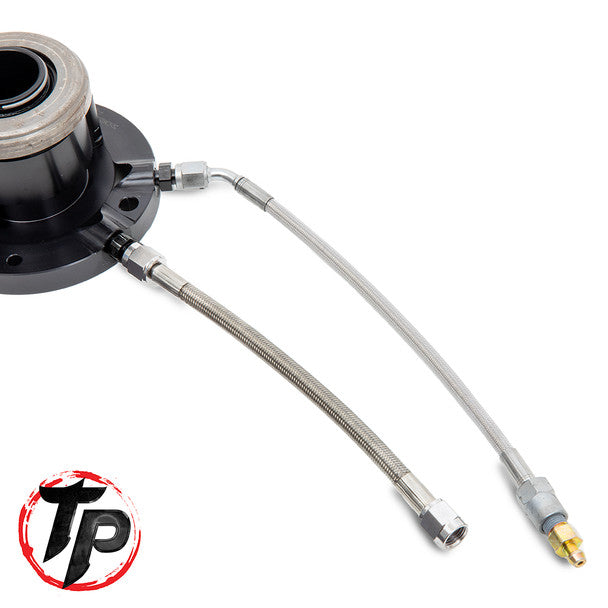 Universal Slave Cylinder Kit by Tick Performance