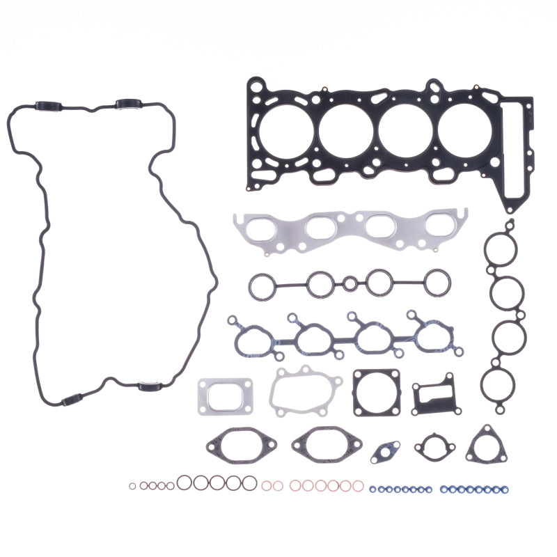 Cometic Street Pro 88-93 Nissan SR20DET S13 87.5mm Bore Top End Kit (Includes VC Gasket)