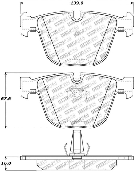 Technical Drawing