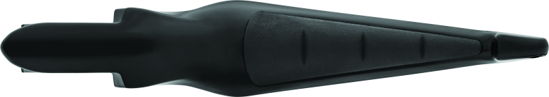 Kuryakyn ISO Levers 14-16 HD Touring Black