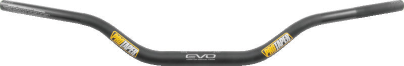 ProTaper EVO Windham/RM Mid Handlebar - Black