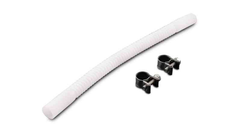 Vibrant Submersible PTFE Fuel Tank Tubing Kits 5/16in I.D. x 8.00in Long
