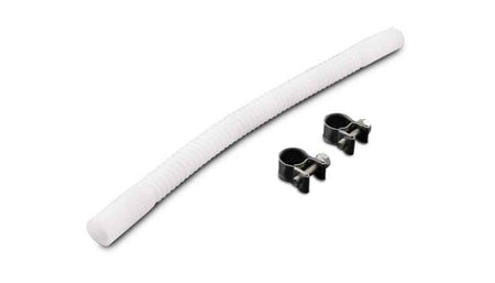 Vibrant Submersible PTFE Fuel Tank Tubing Kits 5/16in I.D. x 8.00in Long