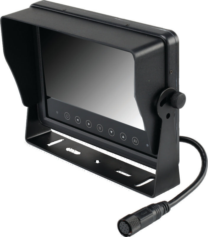 QuadBoss 360 System Monitor